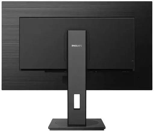 Monitorius Philips B Line 325B1L/00, 80 cm (31.5"), 2560 x 1440 pixels, 2K Ultra HD, LCD, 4 ms, Black