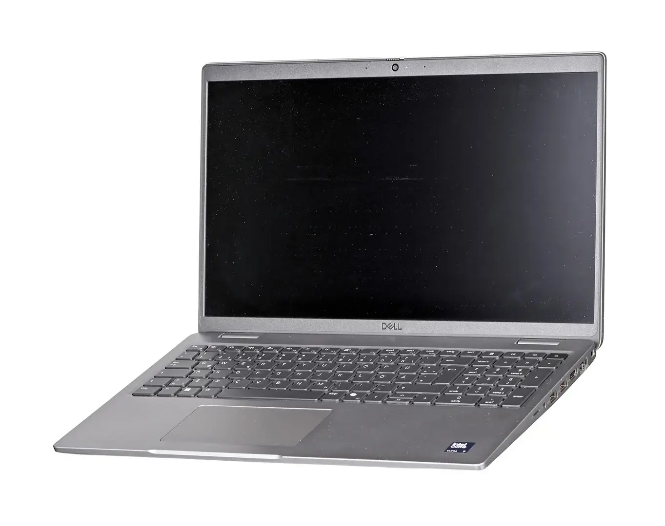 DELL LATITUDE 5550 Intel Ultra 5 135U 16GB 512GB 15" FHD Win11pro USED