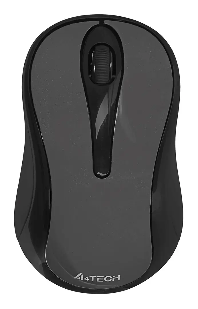 A4Tech G3-280N mouse Ambidextrous RF Wireless Optical 2000 DPI