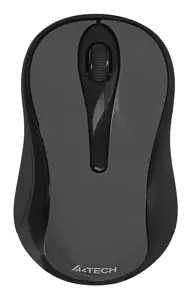 A4Tech G3-280N mouse Ambidextrous RF Wireless Optical 2000 DPI