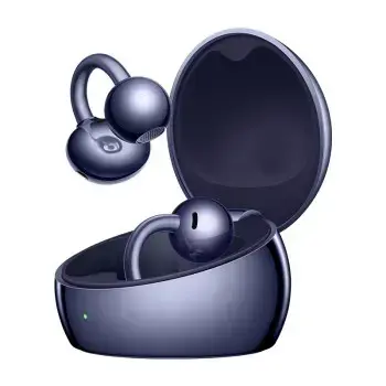 HUAWEI FreeClip 2 (Deepsea Blue), Robin-T02