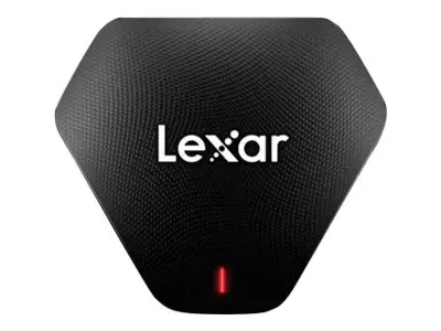 ATMINTIES SKAITYTUVAS MULTI 3IN1/LRW500URB LEXAR