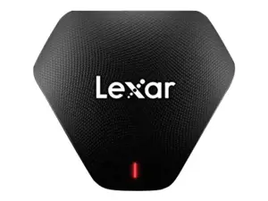 ATMINTIES SKAITYTUVAS MULTI 3IN1/LRW500URB LEXAR