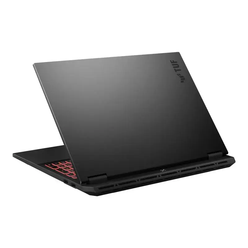 Nešiojamas kompiuteris ASUS TUF FA608UP-QT016W, 260, 1024 GB, 16 Coliai, Windows 11 Home