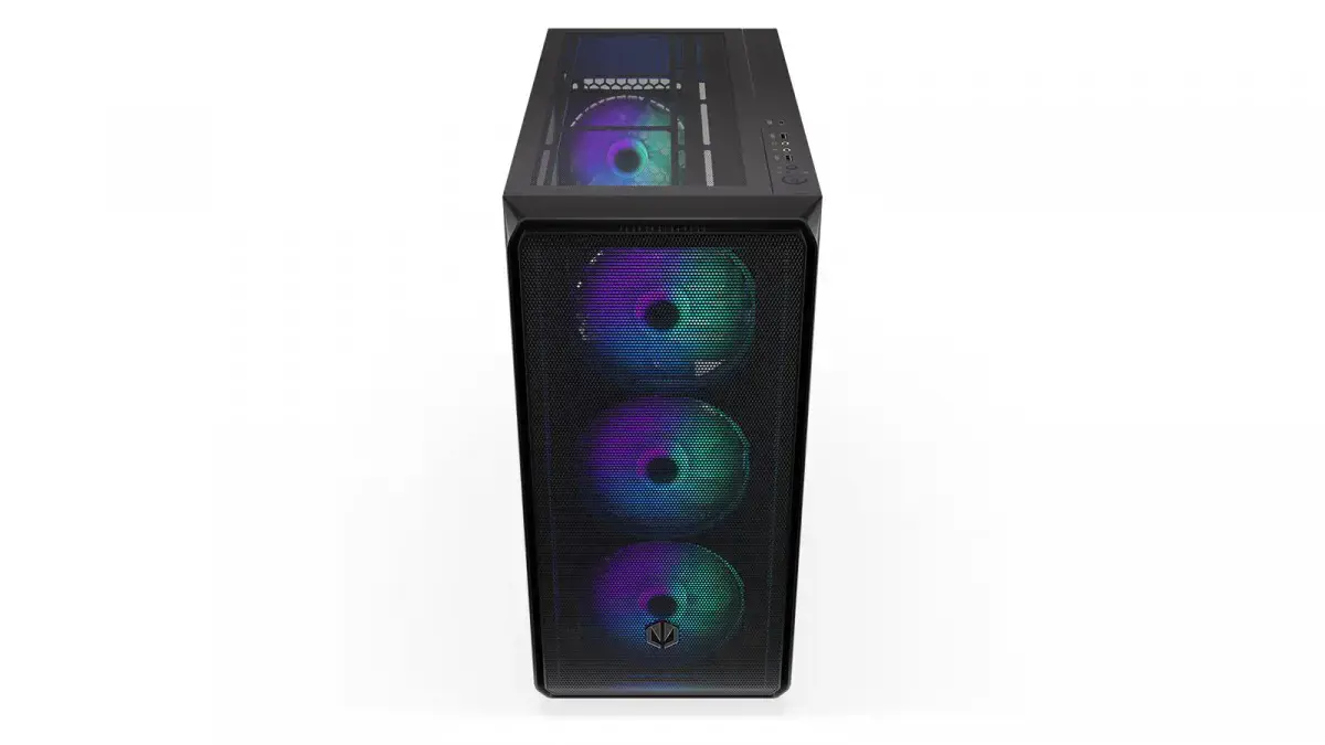ENDORFY Arx 700 ARGB korpusas