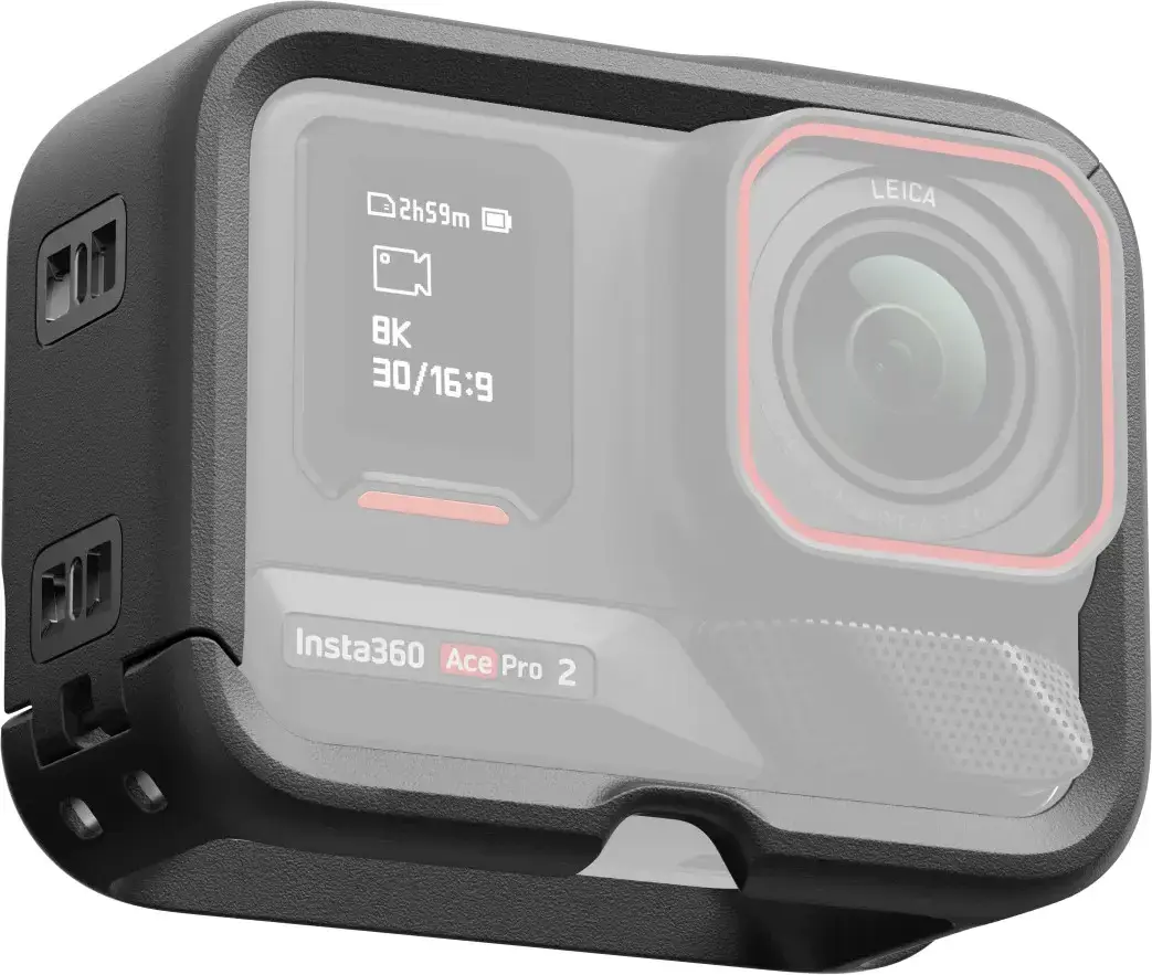 Insta360 Ace Pro/Pro 2 Vertical-Horizontal Frame