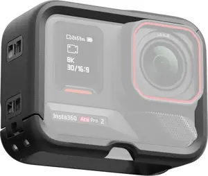 Insta360 Ace Pro/Pro 2 Vertical-Horizontal Frame
