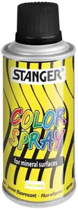 Stanger purškiami dažai Color Spray MS 400 ml, geltoni 100012