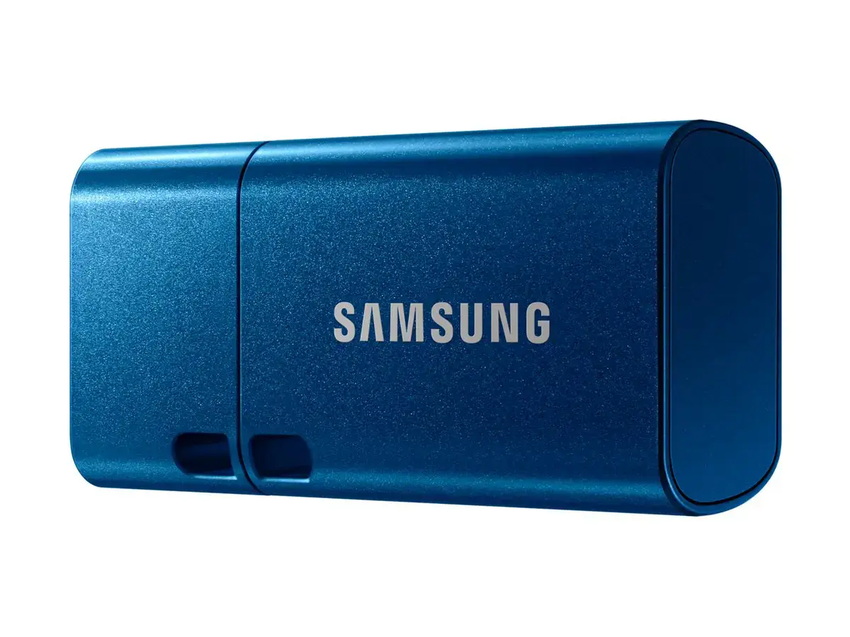 SAMSUNG USB Type-C 64GB 300MB/s USB 3.1 atmintinė