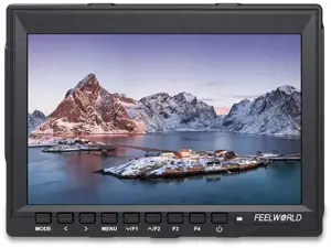 "Feelworld" vaizdo monitorius FW759 7"