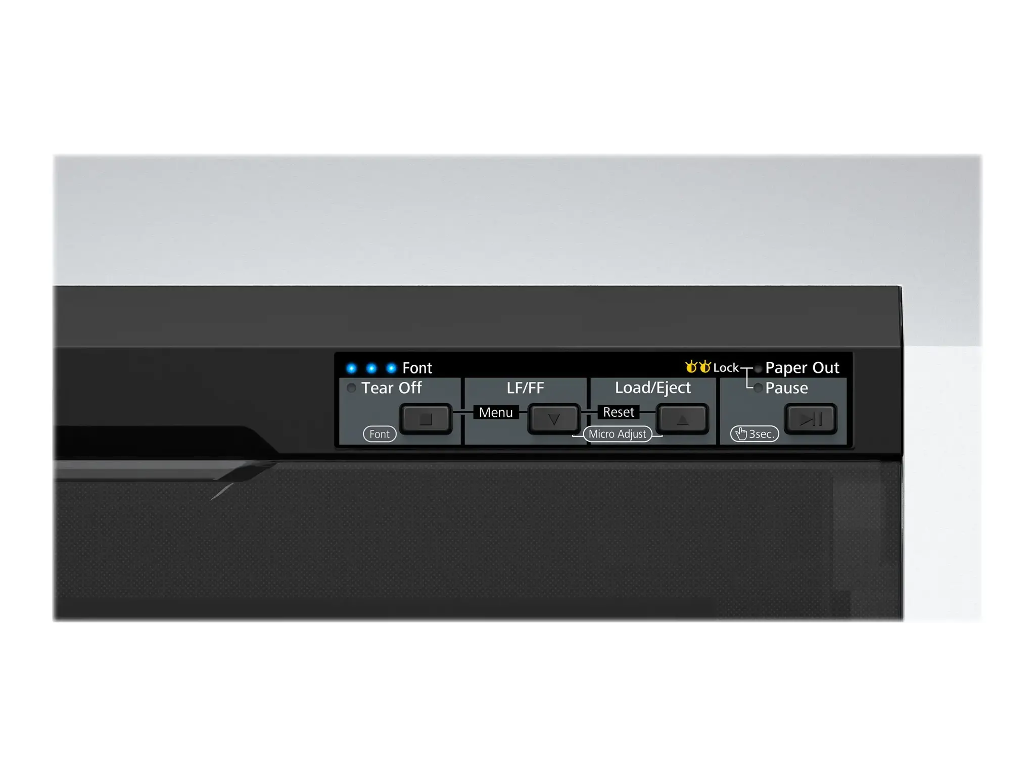 Epson LQ 690IIN