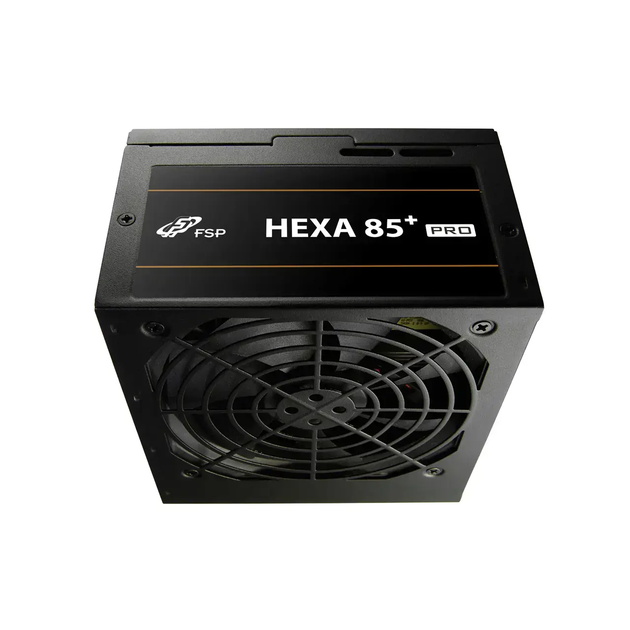 Maitinimo blokas FSP HEXA 85+ PRO 550, 550 W, 80 PLUS Bronze
