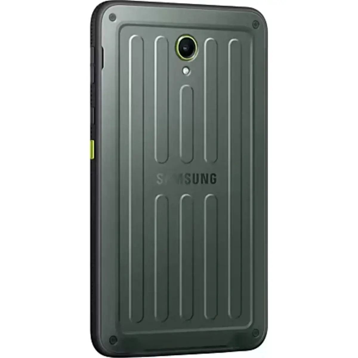 Samsung Galaxy Tab Active5 Enterprise Edition, 20.3 cm (8"), 1920 x 1200 pixels, 128 GB, 6 GB, Android 14, Green