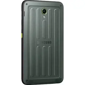 Samsung Galaxy Tab Active5 Enterprise Edition, 20.3 cm (8"), 1920 x 1200 pixels, 128 GB, 6 GB, Android 14, Green