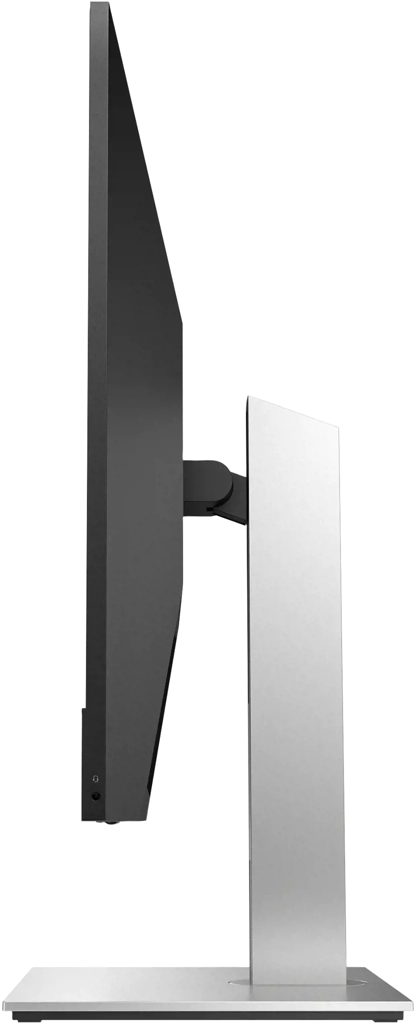 Monitorius HP E-Series E27m G4, 68.6 cm (27"), 2560 x 1440 pixels, Quad HD, 5 ms, Black