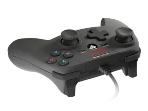 NATEC NJG-0773 Žaidimų kilimėlis GENESIS P58