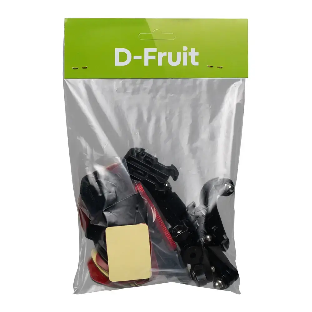 "D-Fruit" "GoPro" šalmo tvirtinimo priedai
