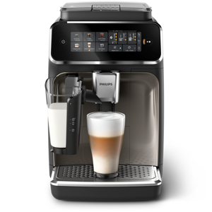 Kavos aparatas Philips EP3347/90, 1,8 litrai, 230 W, Juoda, Fully-auto