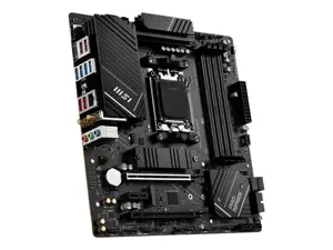 MSI PRO Z790-P WIFI, "Intel", LGA 1700, "Intel® Celeron®", "Intel® Pentium® Gold", LGA 1700, DDR5-SDRAM, 128 GB