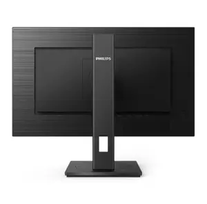 Monitorius Philips S Line 242S1AE/00, 60.5 cm (23.8"), 1920 x 1080 pixels, Full HD, LED, 4 ms, Black