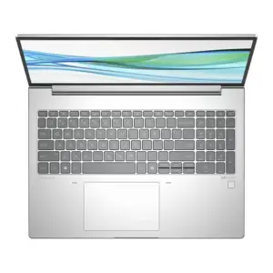 HP ProBook 465 G11 Nešiojamas kompiuteris 16'' WUXGA Ryzen 5 7535U 16GB 512GB SSD W11P, Pike silver