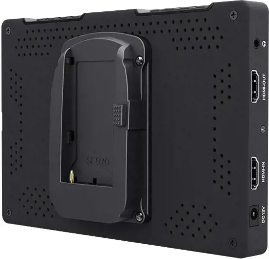 "Feelworld" vaizdo monitorius T7 Plus