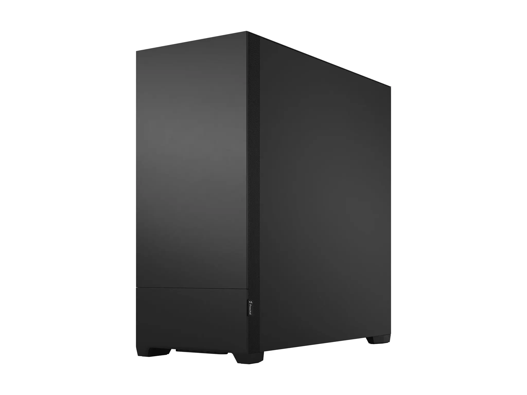 FRACTAL DESIGN Pop XL Silent Black Solid