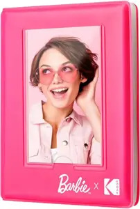 Kodak x Barbie album 2x3" 64