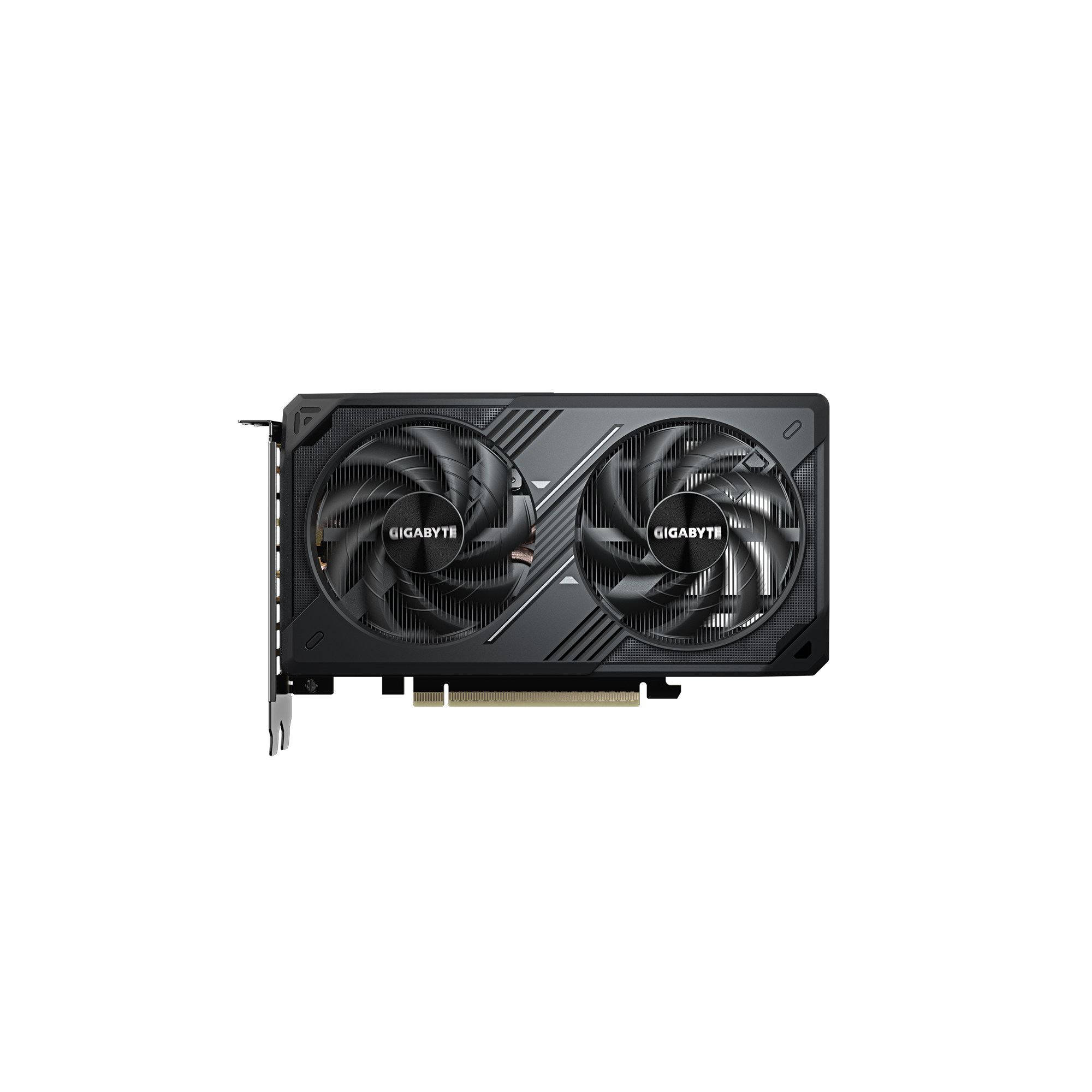 Vaizdo plokštė GIGABYTE GeForce RTX 5060 8 GB, GDDR7, GV-N5060WF2MAX OC-8GD