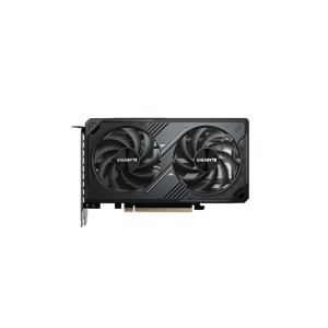 Vaizdo plokštė GIGABYTE GeForce RTX 5060 8 GB, GDDR7, GV-N5060WF2MAX OC-8GD