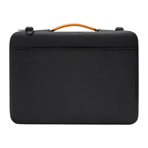 TOMTOC Defender-A40 laptop shoulder bag 16" (black)
