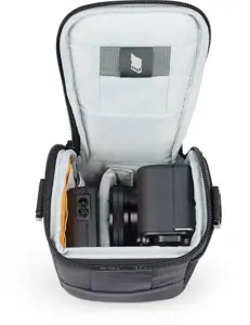 Lowepro camera bag Adventura SH 115 III, black