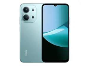 Mobilusis telefonas XIAOMI Redmi, 256 GB, Žalia
