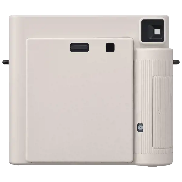 Momentinis fotoaparatas Fujifilm instax SQUARE SQ1 CHALK WHITE