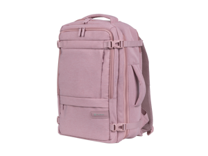 Natec Camel Lite Laptop Backpack Pink 15.6" 19 L