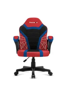 ŽAIDIMŲ KĖDĖ VAIKUI HUZARO RANGER 1.0 SPIDER