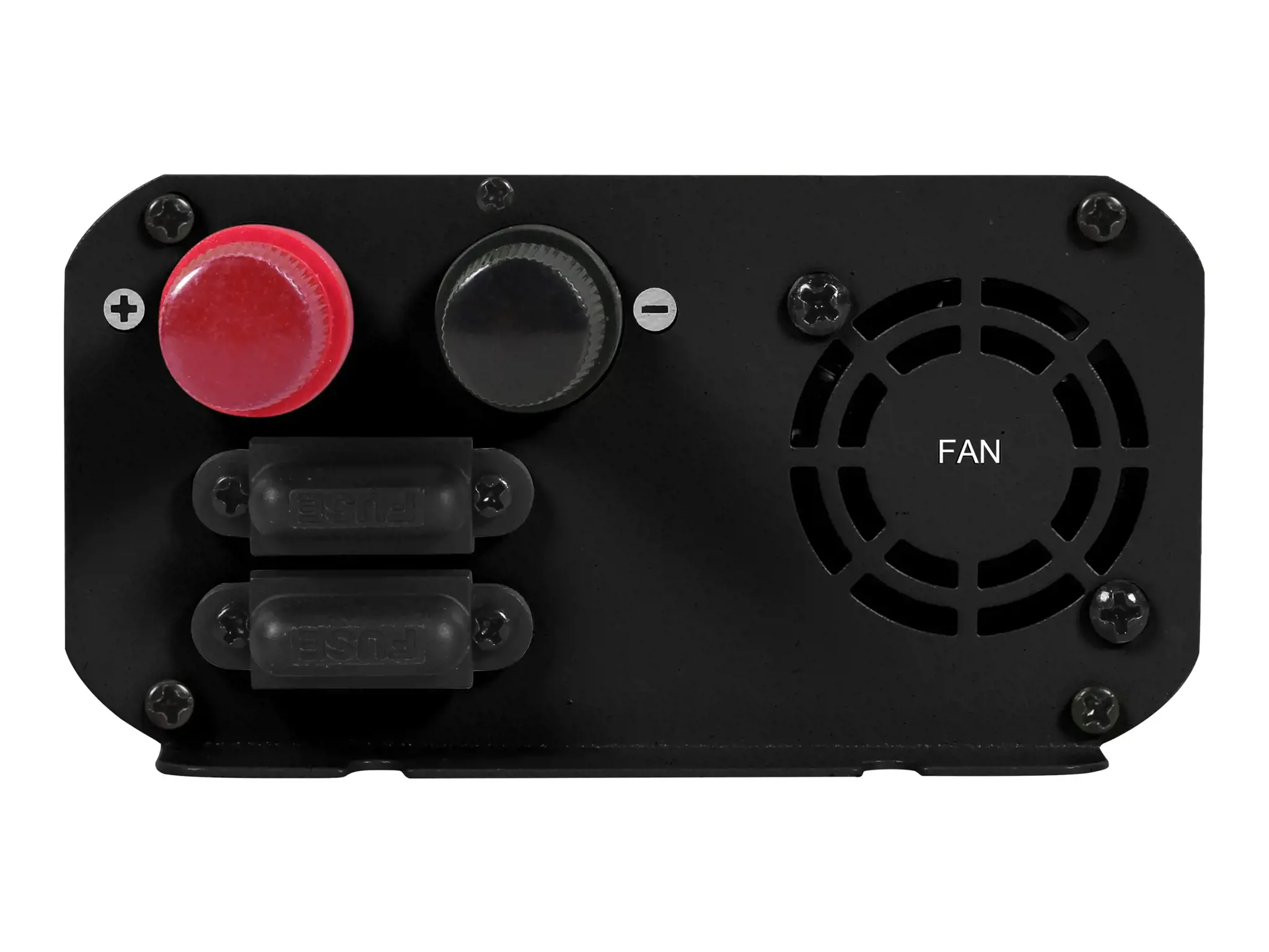 GEMBIRD EG-PWC500-01 12 V automobilinis 500 W galios keitiklis