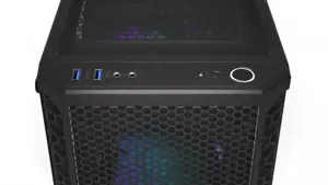 ENDORFY Signum 300 Core ATX kompiuterio korpusas