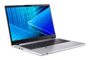 Acer TravelMate P2 TMP215-75-G2-TCO-58LW Intel Core Ultra 5 125H Laptop 39.6 cm (15.6") Full HD 16 GB DDR5-SDRAM 512 GB SSD Wi-Fi 6 (802.11ax) Windows 11 Pro Silver