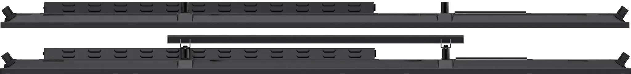 iiyama LH8664UHS-B2AG, Digital signage flat panel, 2.18 m (86"), 3840 x 2160 pixels, Wi-Fi, 24/7
