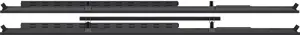 iiyama LH8664UHS-B2AG, Digital signage flat panel, 2.18 m (86"), 3840 x 2160 pixels, Wi-Fi, 24/7