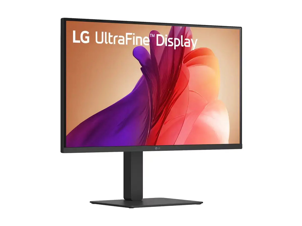 LCD Monitor LG 31.5 " 3840 x 2160 pixels 4K Ultra HD Native aspect ratio 16:9 32U720A-B