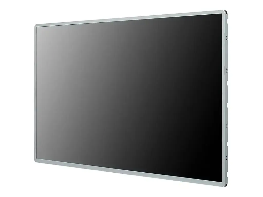 LG 27TNF3K-S, Digital signage flat panel, 68.6 cm (27"), LED, 1920 x 1080 pixels, 16/7