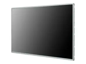 LG 27TNF3K-S, Digital signage flat panel, 68.6 cm (27"), LED, 1920 x 1080 pixels, 16/7