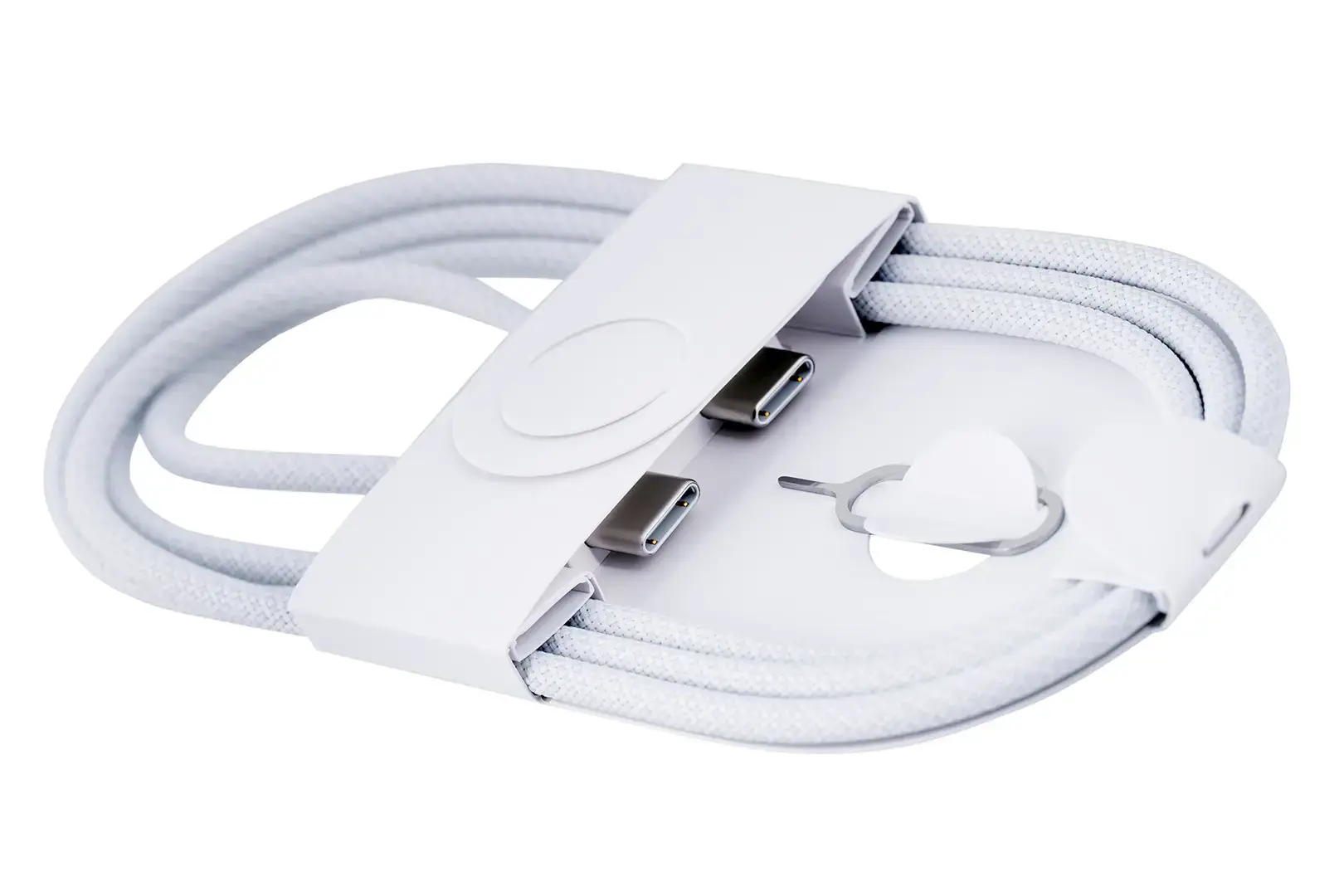 Apple iPhone 14 Pro 17 cm (6.7") Dual SIM iOS 16 5G 256 GB Purple Remade / Refurbished