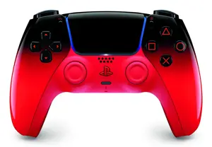 Sony Interactive Entertainment DualSense Black, Red Bluetooth/USB Gamepad Analogue / Digital PlaySt…