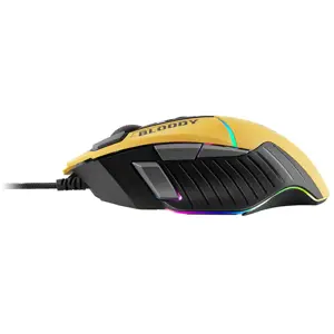A4TECH PELĖ W95MAX USB SPORTS LIME A4TMYS47259
