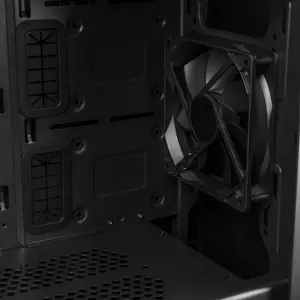 "Modecom Oberon Pro Midi-Tower Black