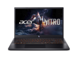Nešiojamas kompiuteris Acer Nitro V 15 ANV15-52-592S, i5-13420H, 512 GB, 15,6 Coliai, Windows 11 Ho…