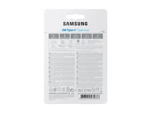 SAMSUNG USB Type-C 64GB 300MB/s USB 3.1 atmintinė